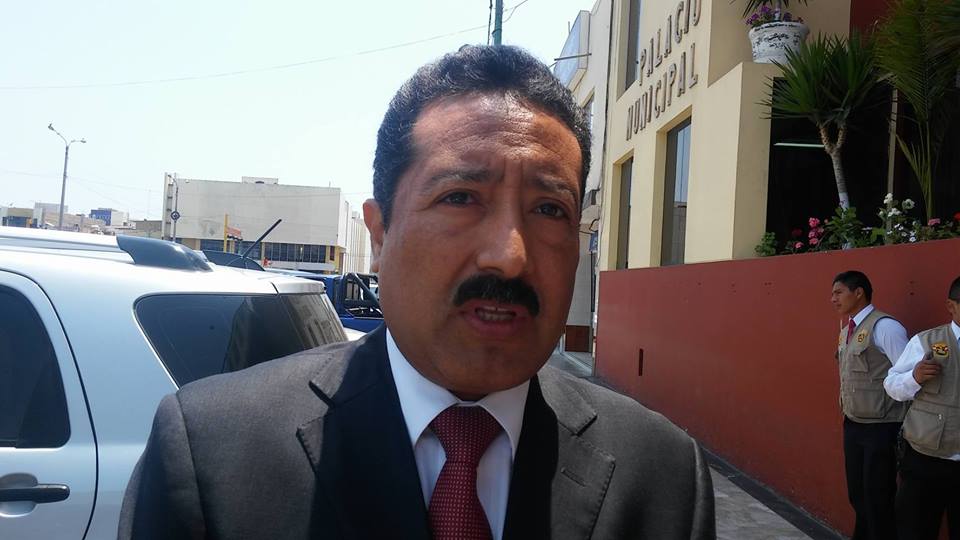 Contraloría investiga presunto desfalco en el Ministerio Público del Santa