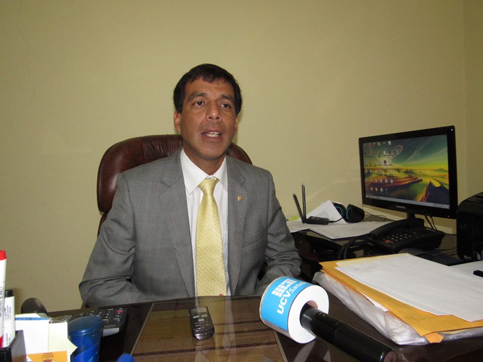 Chimbote: este 22 de diciembre darán a conocer informe de auditoría en el CAS 