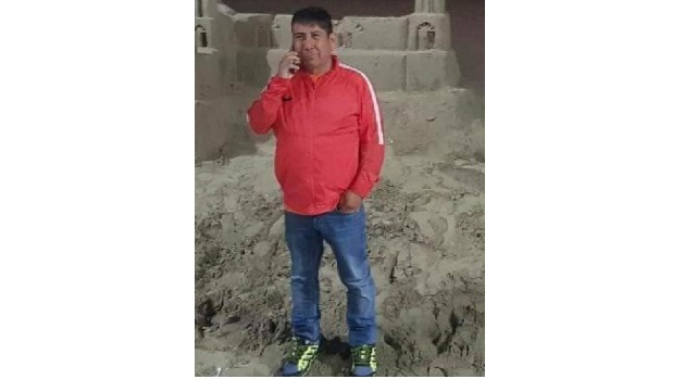 Muerte de empresario chimbotano Milton Casana causa honda consternación en su familia y amigos