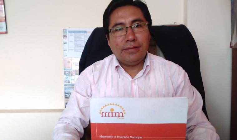 Gobierno Regional de Áncash invirtió sólo 11.8% de su presupuesto de inversión pública