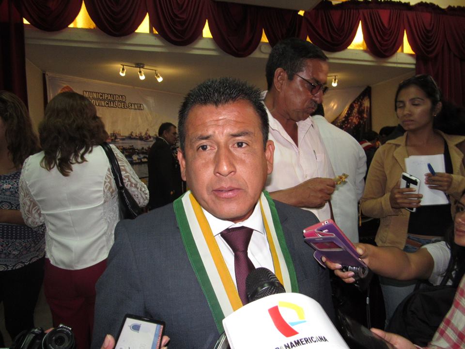 Consideran que peaje de Vesique debe ser reubicado a la altura del cementerio de Huambacho