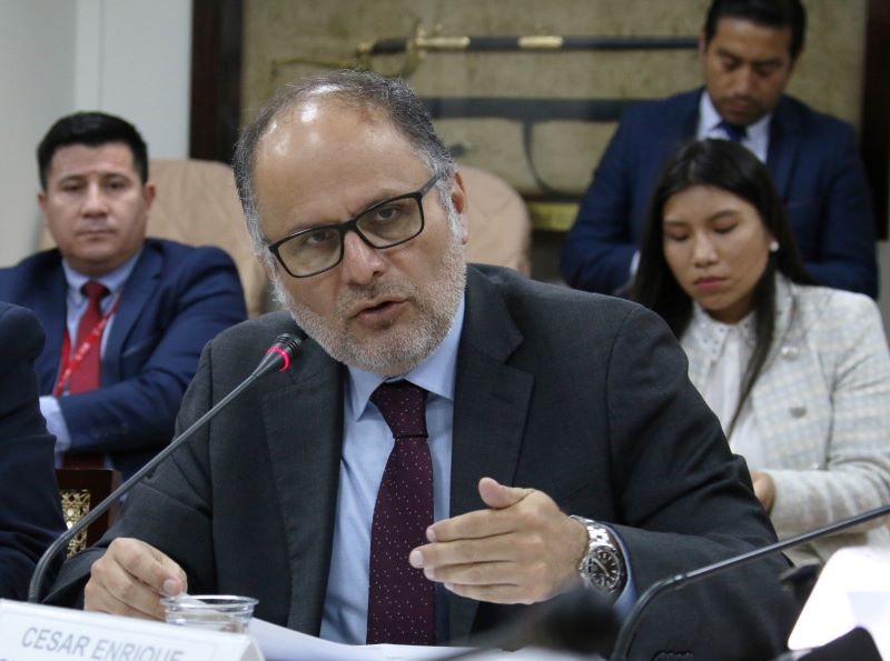 Contraloría requiere mayor presupuesto para cumplir con supervisión de obras que beneficien a la población