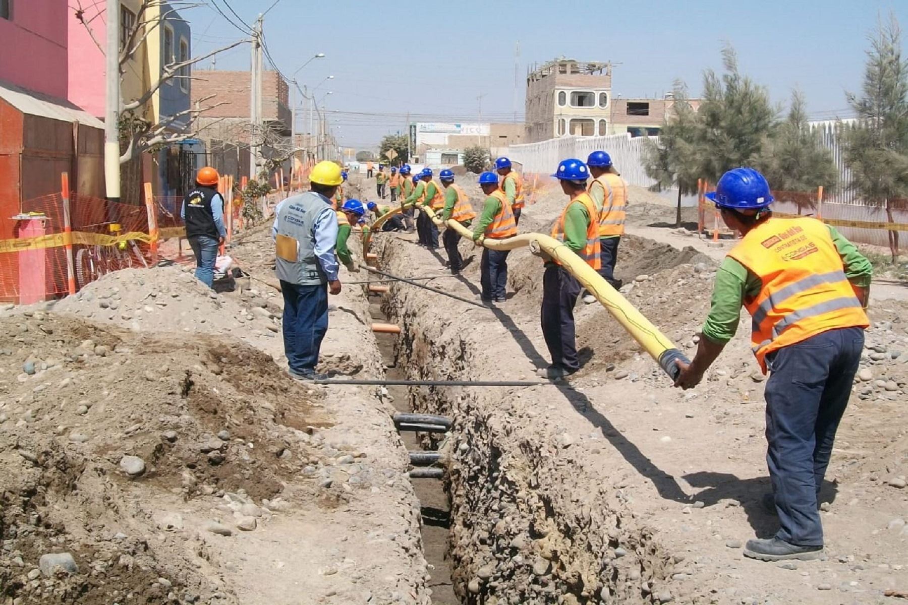 Ministerio de Energía y Minas ejecutará más de S/ 400 millones en inversión este 2023