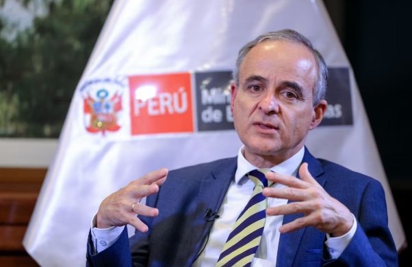 Minem aclara que reconsideraciones al Reinfo no garantizan reincorporación automática