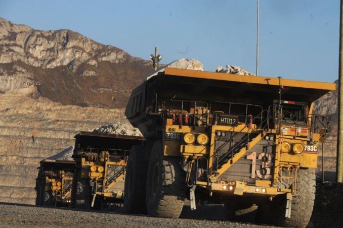 Exportaciones mineras del Perú crecieron 17% en primer semestre del 2025