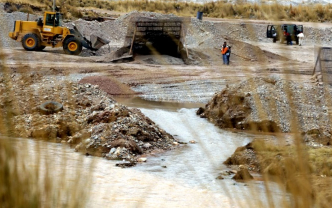 Ministerio de Energía aprobó reglamento para fideicomiso como garantía de cierre de minas