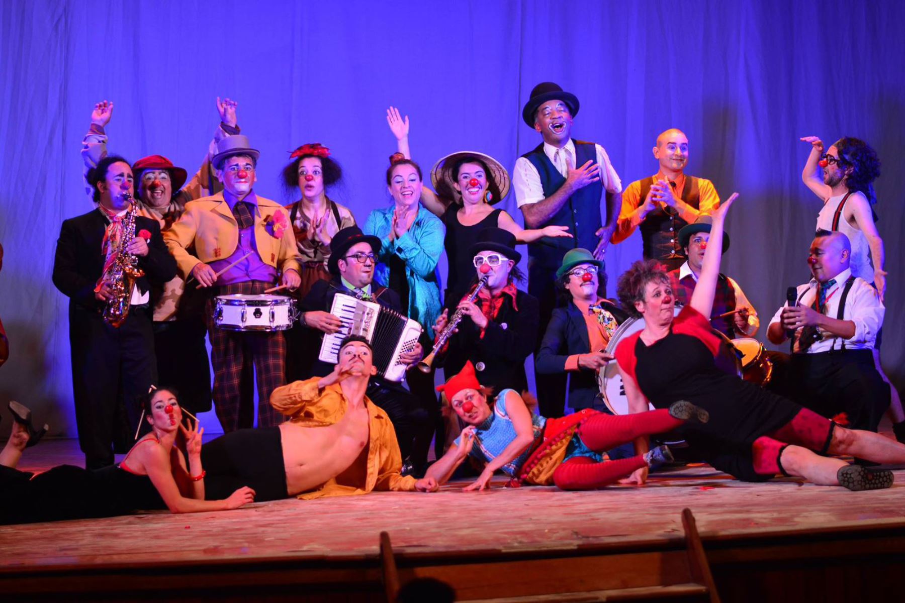 Mincul anuncia S/ 5 millones en proyectos culturales durante el 2025