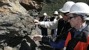 Mineras invirtieron S/.4.468 millones en proyectos sociales en su zona de incidencia