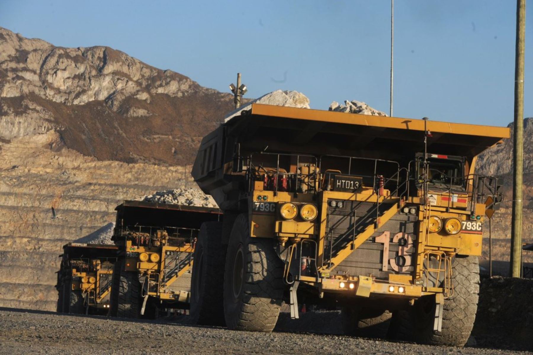 Perú tiene oportunidad para posicionarse como líder en minería sostenible corporativa