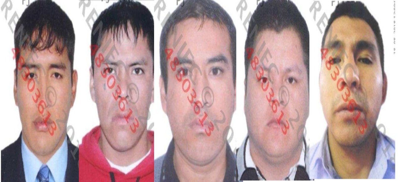 Huarmey: condenas de más de 7 y 4 años para cinco sujetos por extracción ilegal de minerales