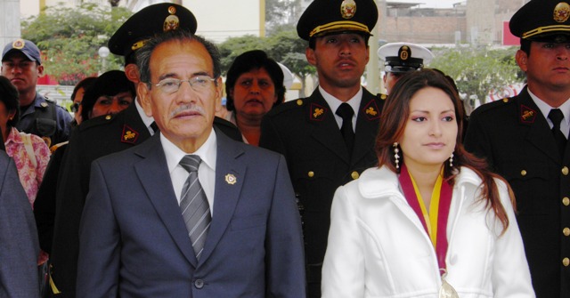 Pedirán que pleno municipal se pronuncie contra exploración de petróleo en mar de Ancash