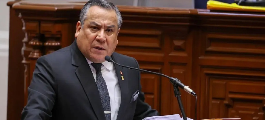 Premier dice que en próximos días anunciarán normas “significativas en lucha contra el crimen organizado”