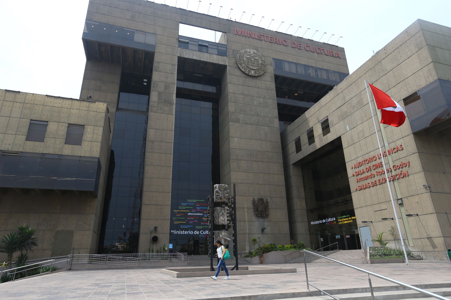 Cultura rechaza contenido racista sobre pueblo afroperuano en programa de televisión