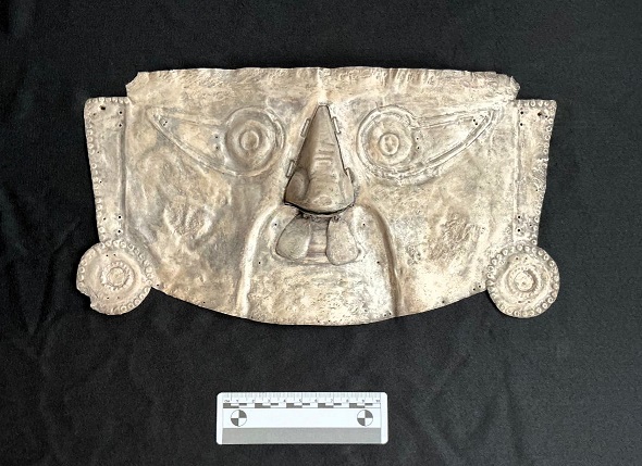 Ministerio de Cultura verificó la repatriación de 132 bienes culturales procedentes de América y Europa