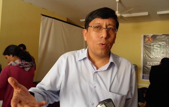 Actividad pesquera dejó 30 millones de m3 de “lodo orgánico” en bahía El Ferrol