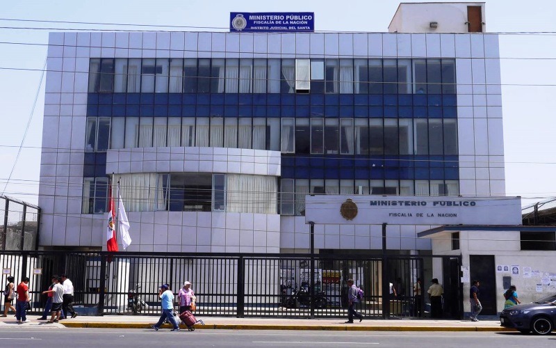 Nuevo Chimbote: Fiscalía logra cadena perpetua para sujeto por violación sexual en agravio de una menor de edad
