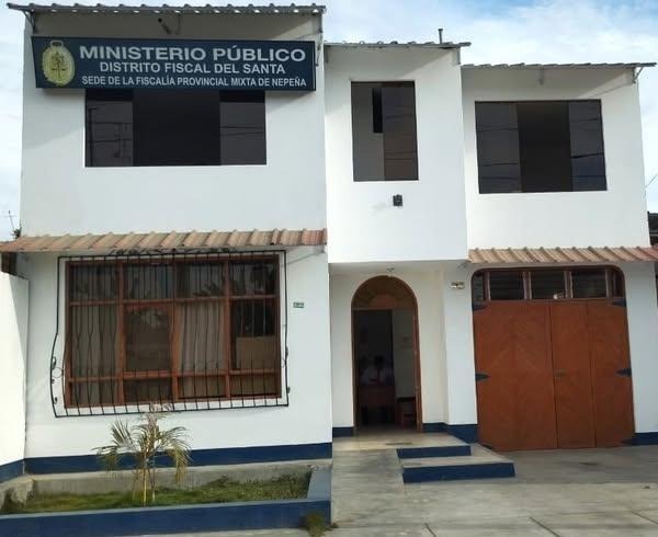 Nepeña: nueve meses de prisión preventiva para sujeto por actos contra el pudor en agravio de una menor  