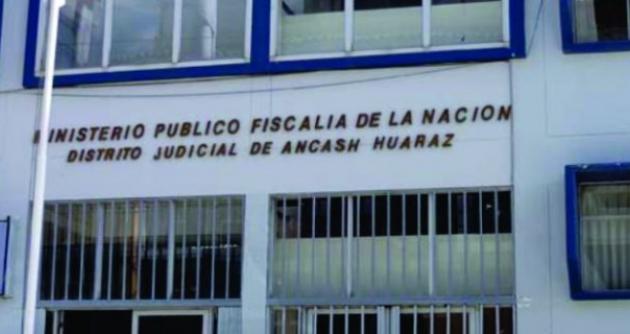 Fiscalía investiga un total de 130 casos de corrupción de funcionarios