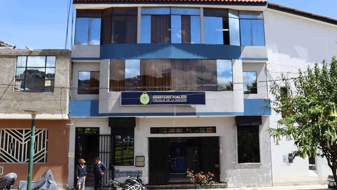 Áncash: nueve meses de prisión preventiva para padre que abuso de su hija de 12 años