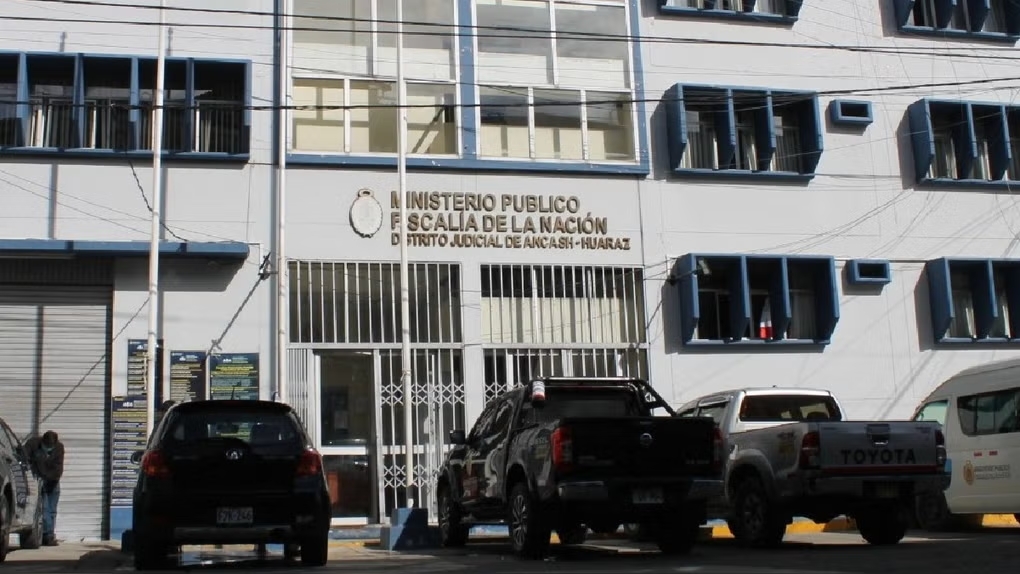 Áncash: Fiscalía realizará primera restitución de restos óseos de víctima del terrorismo 