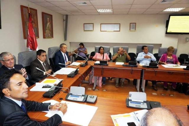 Anuncian que en 100 días se iniciará construcción de vía de evitamiento de Chimbote