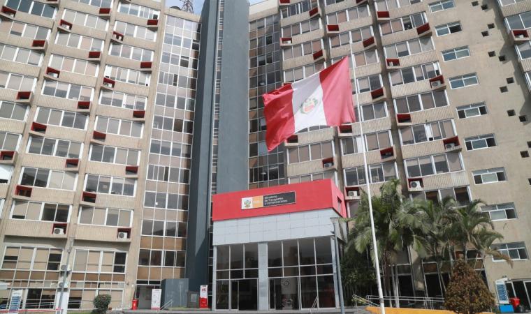 MTC evitó desembolso de S/ 27 millones a consorcios investigados por  caso “Club de la Construcción”