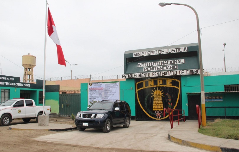 Mototaxista pasará 33 años en la cárcel por violación sexual de menor de edad en Casma 