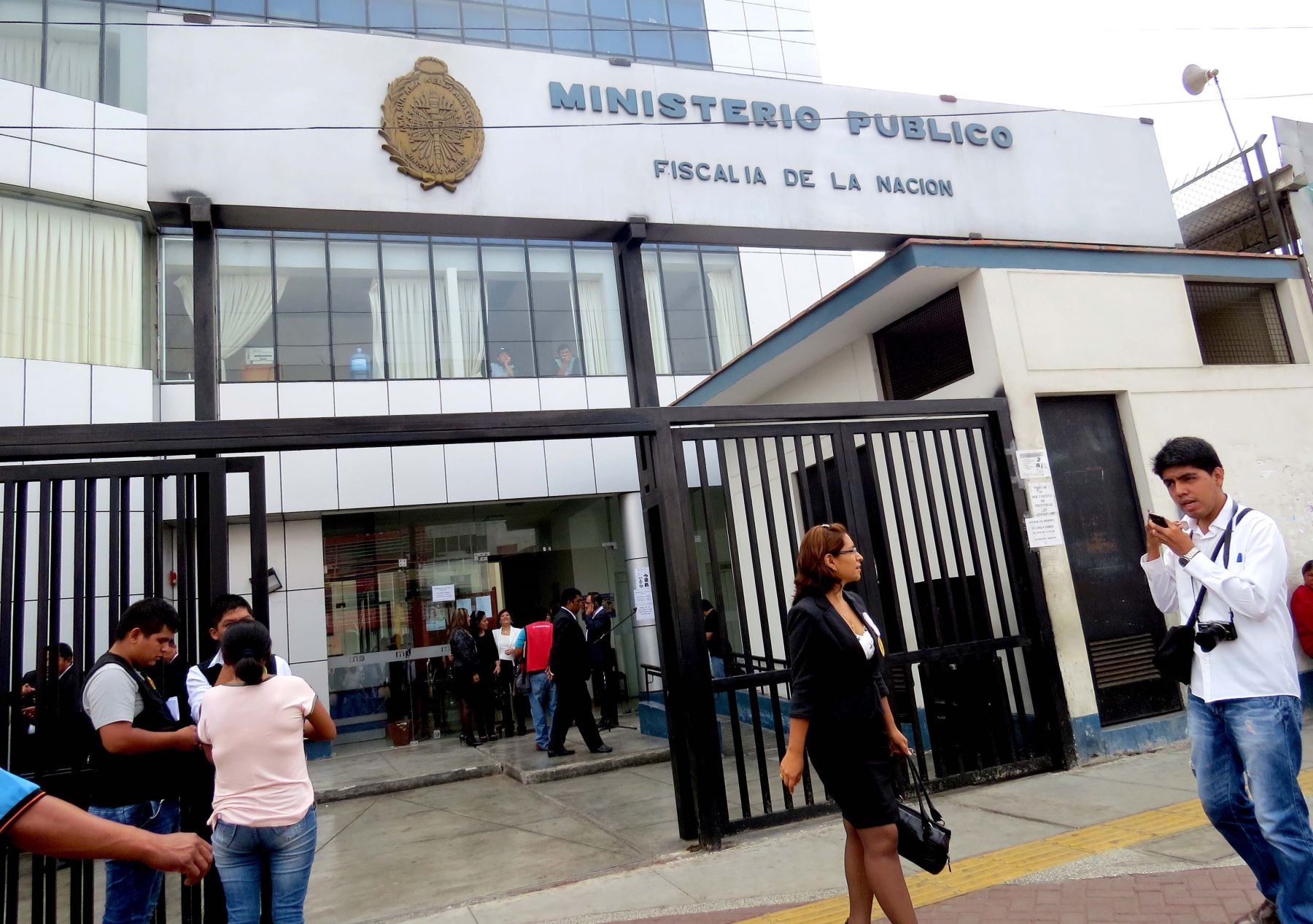 Solicitan que exjefe de Fondos del Ministerio Público del santa sea incluido entre los más buscados