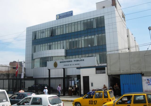 Chimbote: Ordenan prisión preventiva para hombre que habría intentado estafar a ferreteria