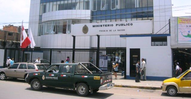 Comisión anticorrupción en Áncash se instalará el 3 de junio en Chimbote