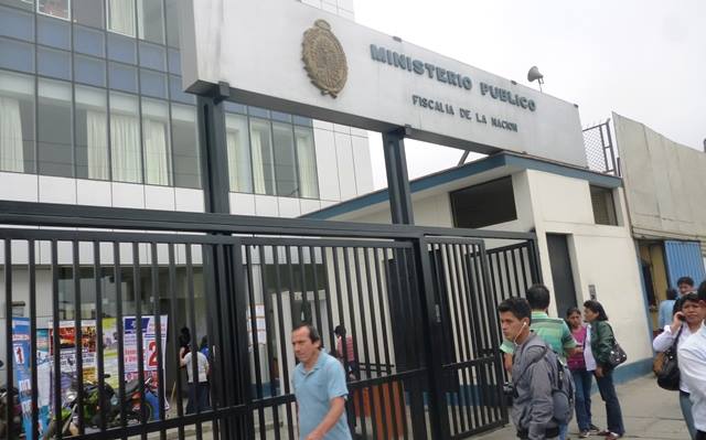 Este 6 y 7 de noviembre jueces y fiscales protestarán por mejoras salariales