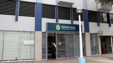 Expolicia es condenado a 16 años de cárcel por tocamientos a una menor en Casma