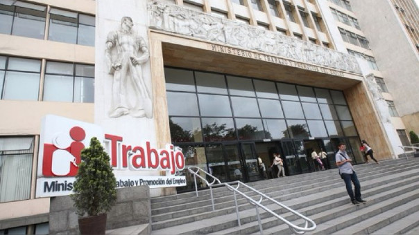 En conferencia virtual analizarán implicancias del trabajo forzoso en el Perú