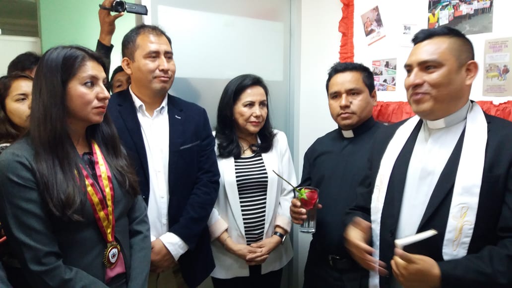 Áncash: más de 5 mil denuncias de violencia familiar se atendieron en los CEM este año