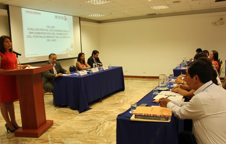 Familias de 2 mil 774 centros poblados tendrán agua clorada  