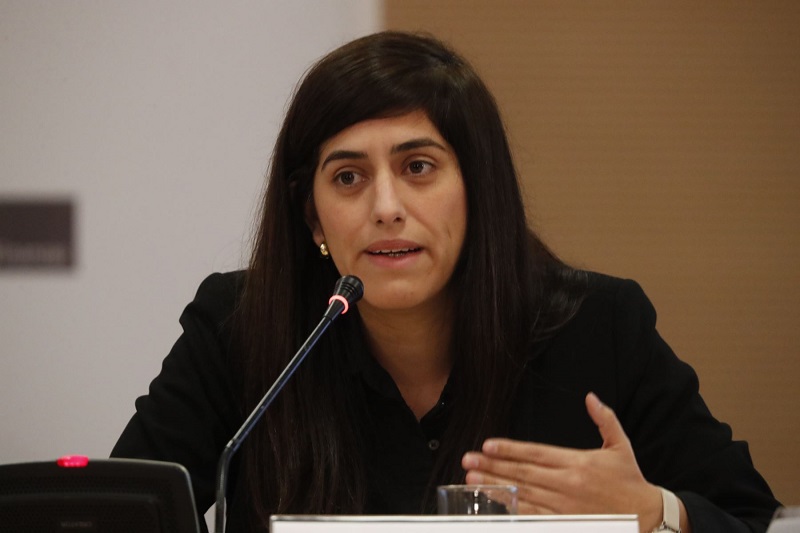 MEF sostiene en Cade que es importante mantener la estabilidad macroeconómica