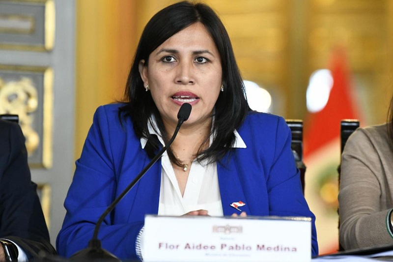 Evaluación PISA: "Perú es único país de Latinoamérica que continúa superándose a sí mismo"