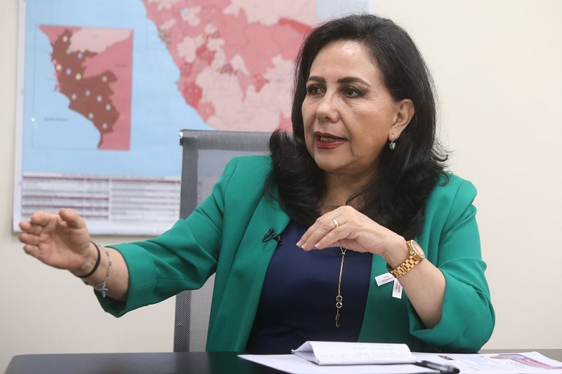 El Ejecutivo dará ayuda económica para atención de hijos de víctimas de feminicidio