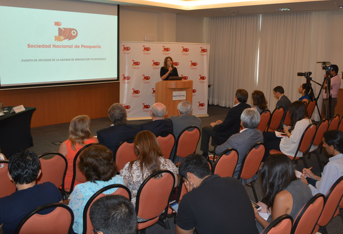 “Reducción de la anemia infantil requiere de trabajo articulado de todos los sectores”