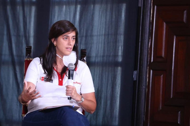 MEF invoca a la calma a afiliados AFP: fondos van a recuperar su rentabilidad