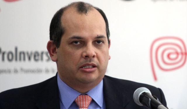  Castilla:”Buscamos tener un Estado eficiente al servicio ciudadano”