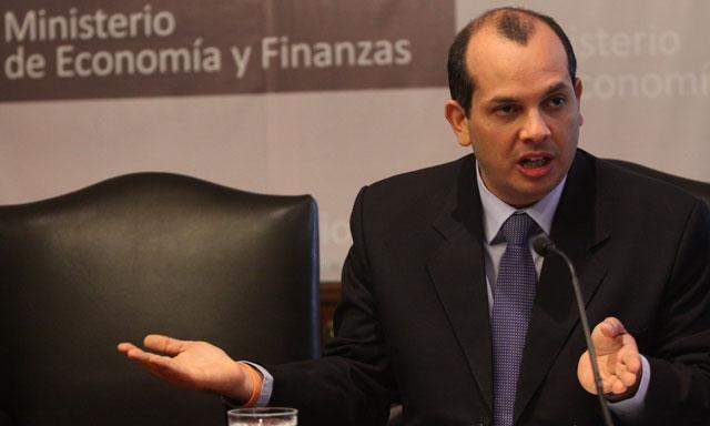 Ministro de Economía descarta que anuncios de presidente sean populistas