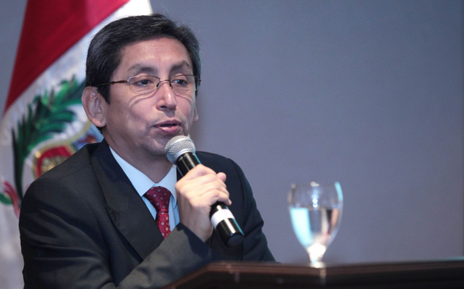 Ministro de Salud: Construiremos más hospitales con inversión de US$ 3 mil millones