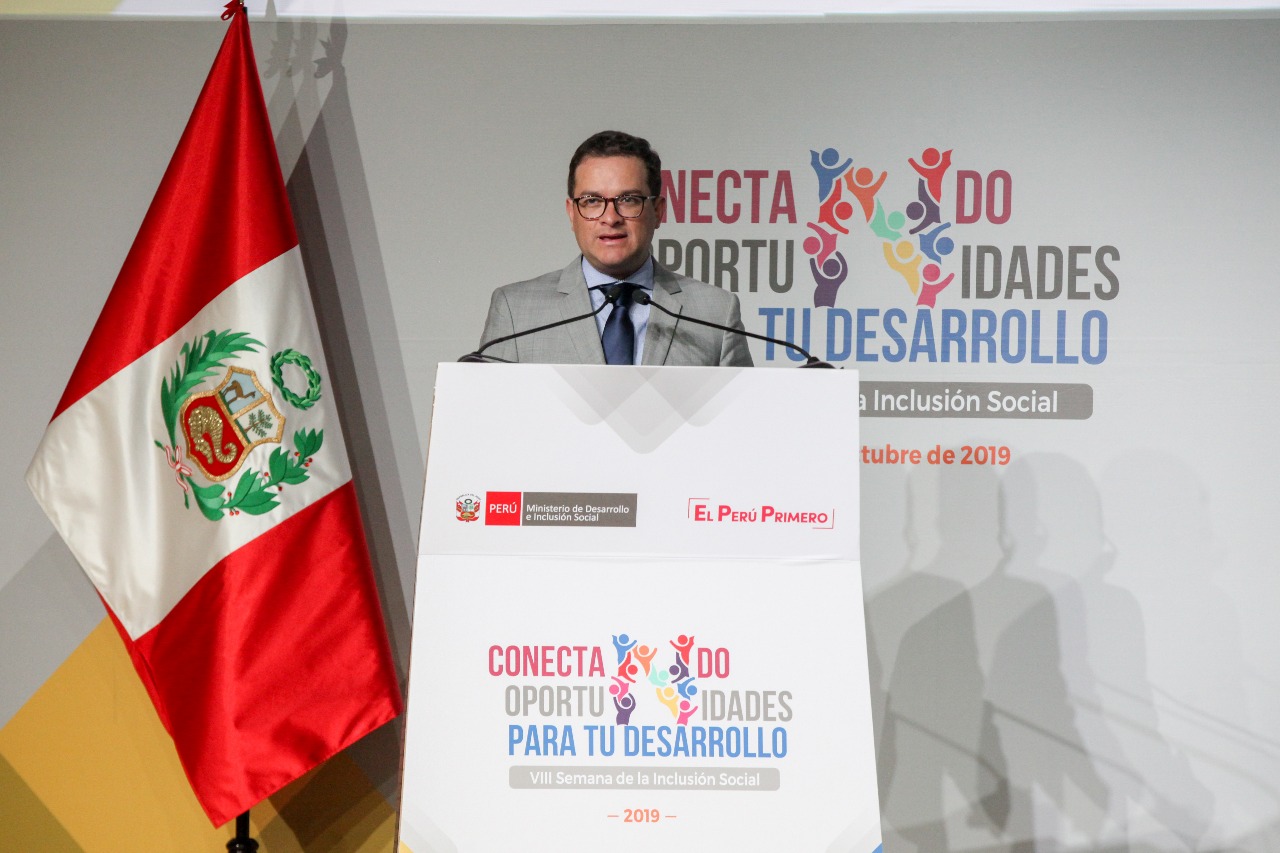 Mincetur: Exportación de productos biodiversos y turismo comunitario contribuyen a superación de la pobreza