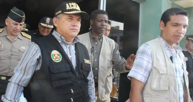 Fiorela Nolasco: Urresti tendrá que "resetear" a mucha gente en Áncash