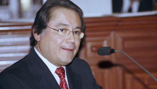 “Testigos claves en caso Nolasco cuentan con protección policial”: Ministro Albán