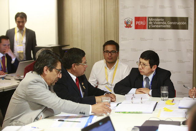 Bono Familiar Habitacional para regiones afectadas por “Niño Costero” superará meta inicial 