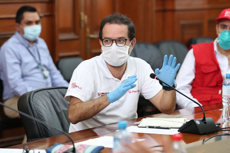 Consumidores sabrán qué restaurantes cuentan con autorización y cuales no