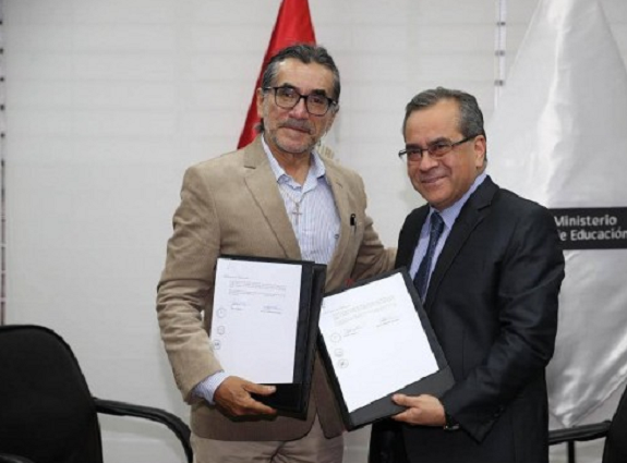 Huaraz: Coar para región Áncash se construirá en el distrito de Cátac