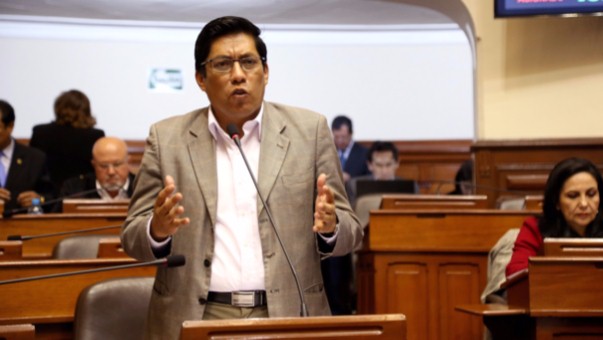 Ministro de Justicia visitará la Procuraduría Anticorrupción del Santa 